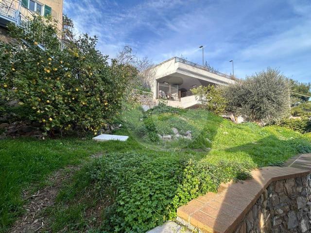 Loft in vendita a Moglio, Alassio