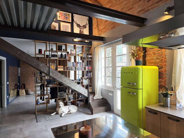 Loft in vendita a Piemonte, Alessandria