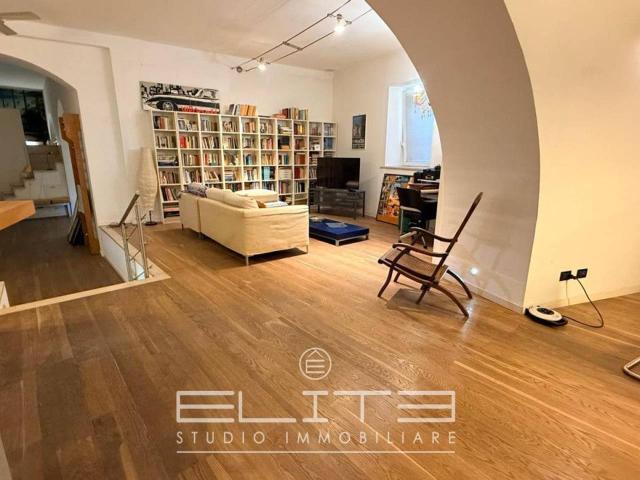 Loft in vendita a Montirozzo, Marche