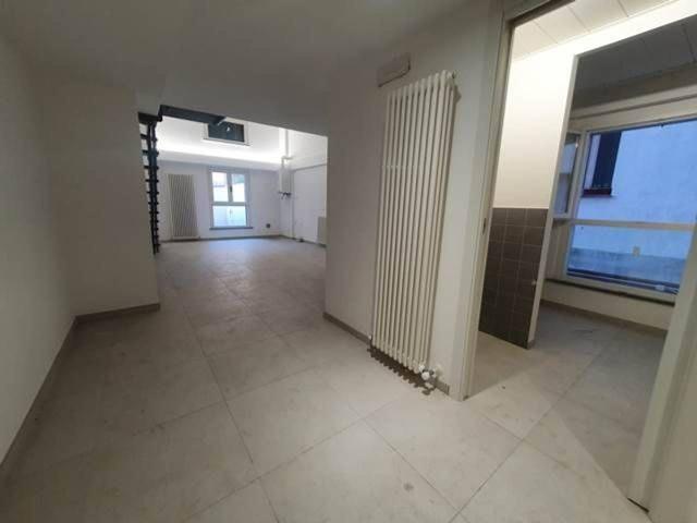 Loft in vendita a Capodimonte, Marche