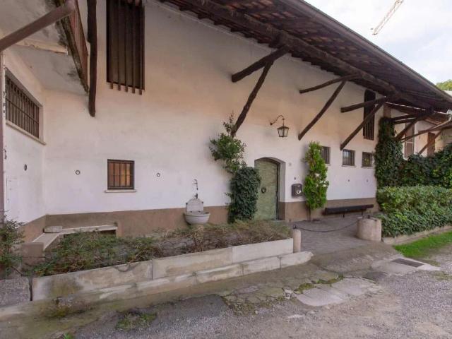 Loft in vendita a Sant'Anna, Arese