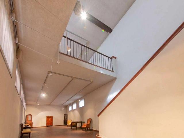 Loft in vendita a Sant'Anna, Arese