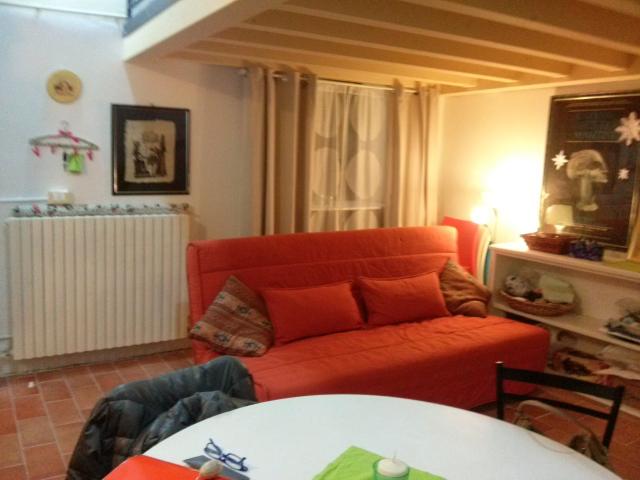 Loft in vendita a San Giacomo, Marche