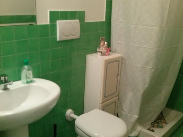 Loft in vendita a San Giacomo, Marche