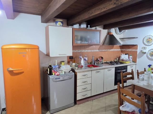 Loft in vendita a Centro storico di Bagheria, Bagheria