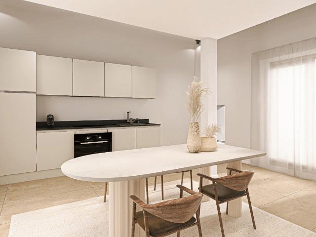 Loft in vendita a Municipio 1, Puglia