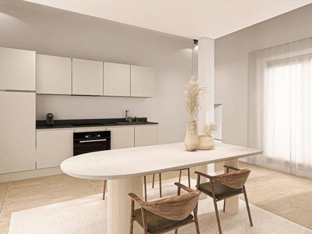 Loft in vendita a Municipio 1, Puglia