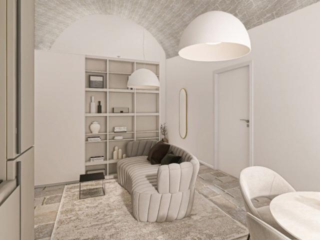 Loft in vendita a Municipio 1, Puglia