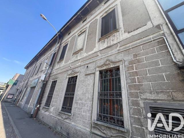 Loft in vendita a Barlassina, Lombardia