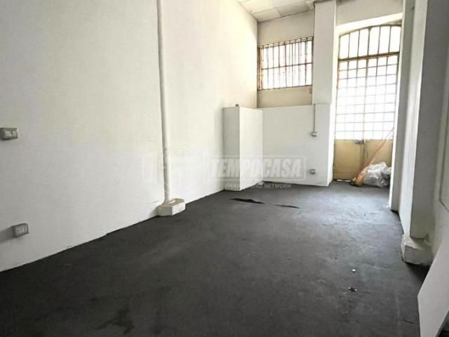 Loft in vendita a San Tomaso de' Calvi, Bergamo