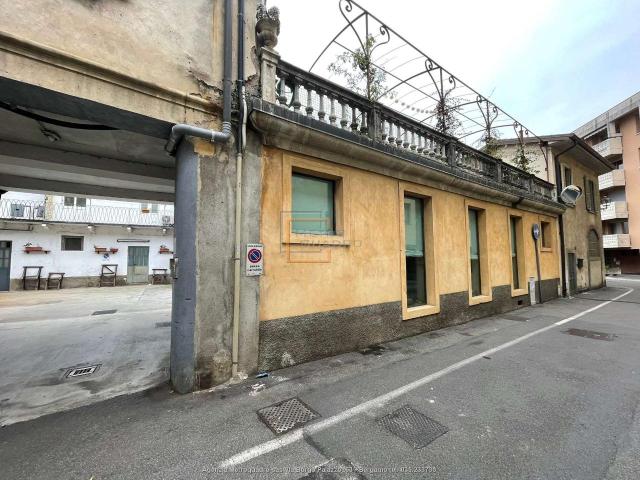 Loft in vendita a Borgo Palazzo, Bergamo