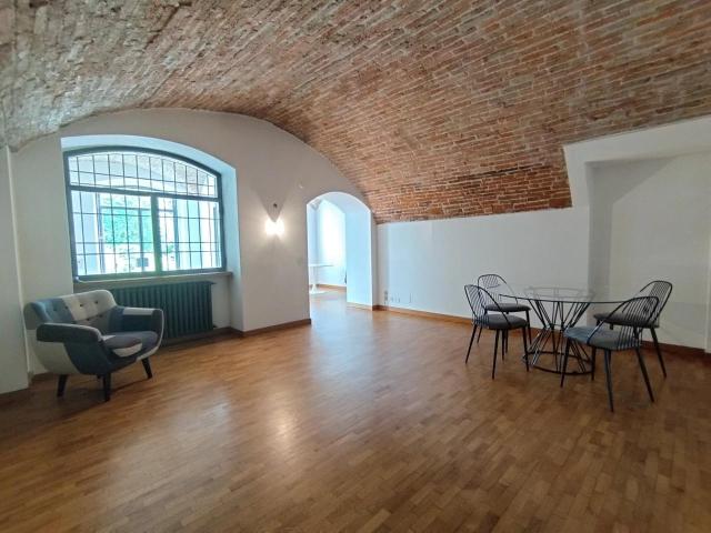 Loft in vendita a San Tomaso de' Calvi, Bergamo
