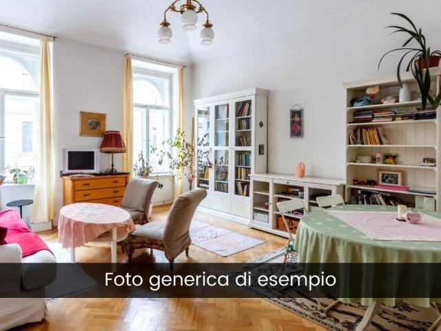 Loft in vendita a San Martino della Pigrizia, Bergamo