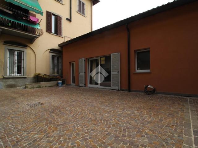 Loft in vendita a Loreto, Bergamo