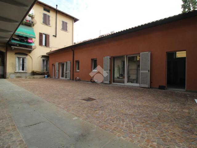 Loft in vendita a Loreto, Bergamo