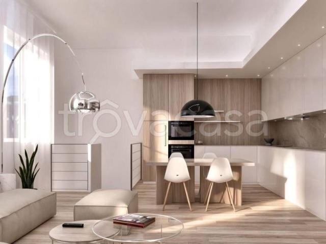 Loft in vendita a Bergamo