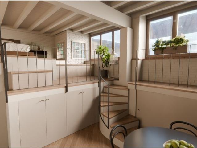 Loft in vendita a Bertonico, Lombardia