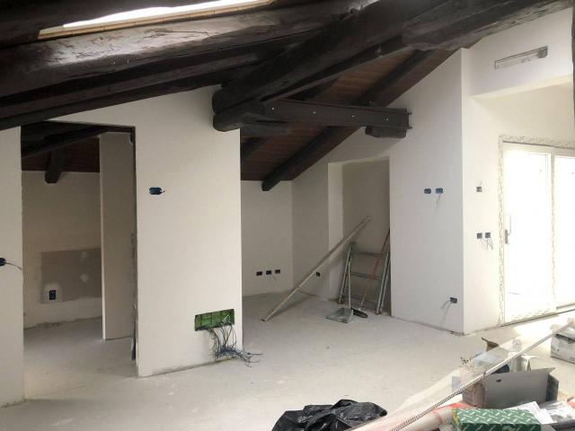 Loft in vendita a Borgo Panigale-Reno, Bologna