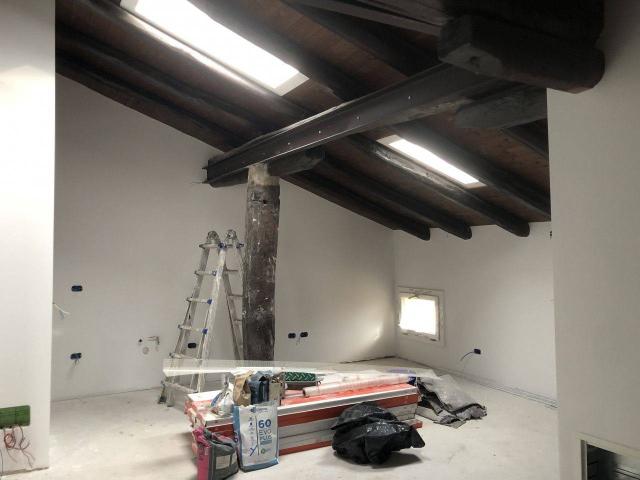 Loft in vendita a Borgo Panigale-Reno, Bologna