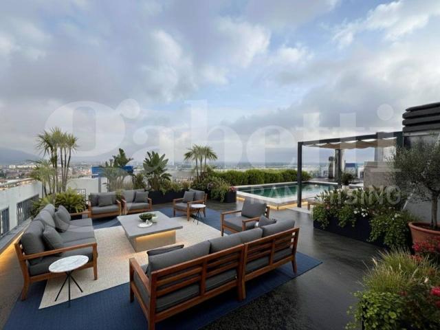 Loft in vendita a Zona Sud, Brescia