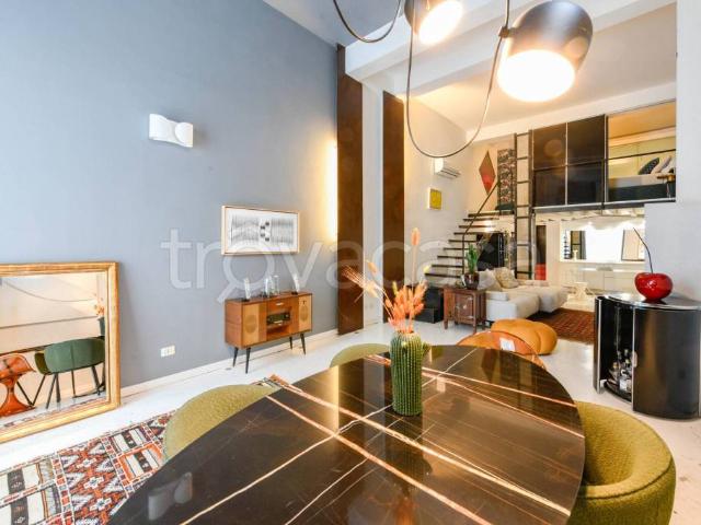 Loft in vendita a Zona Centro, Brescia