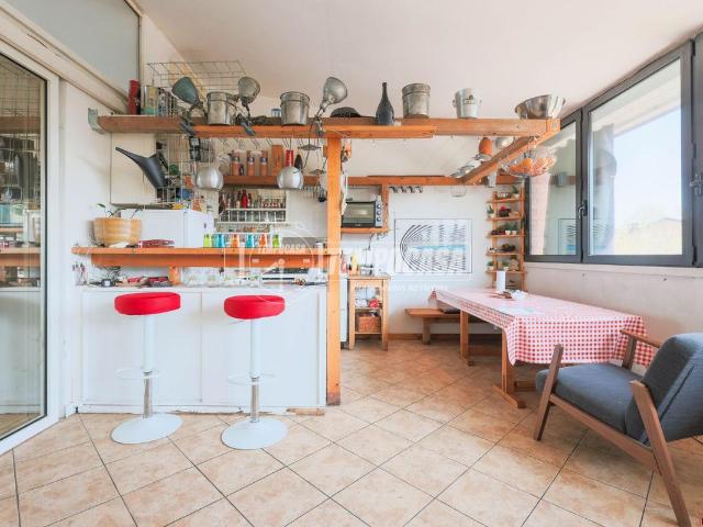 Loft in vendita a Budrio, Reggio Emilia