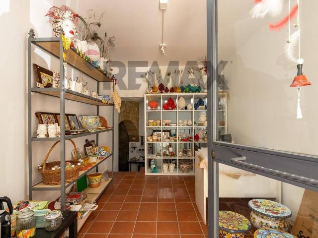 Loft in vendita a Canalotto, Caltagirone