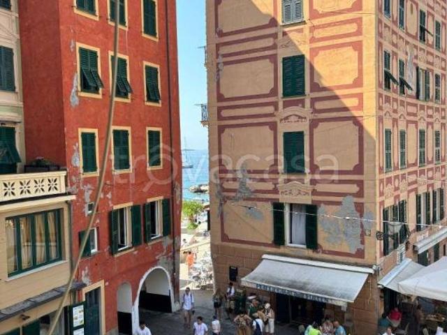 Loft in vendita a Camogli, Liguria