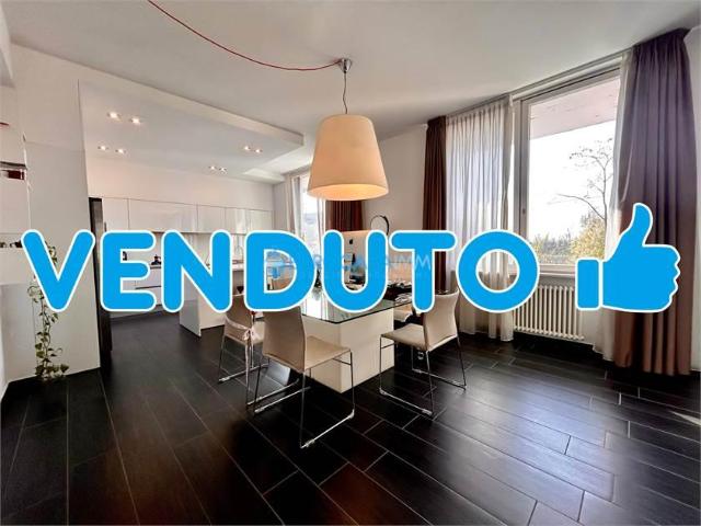 Loft in vendita a Unione delle Terre d'Argine, Carpi