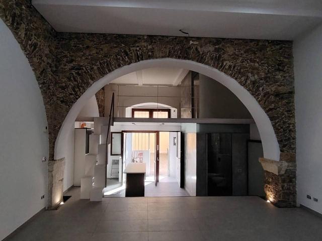 Loft in vendita a Sorgnano, Carrara