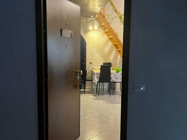 Loft in vendita a Fabbrica, Carrara