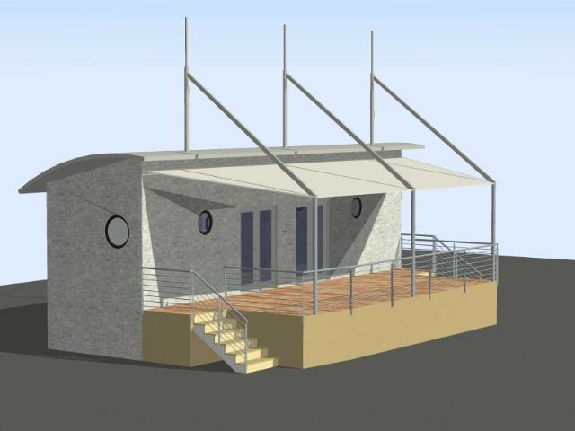 Loft in vendita a Marina, Castiglione Della Pescaia
