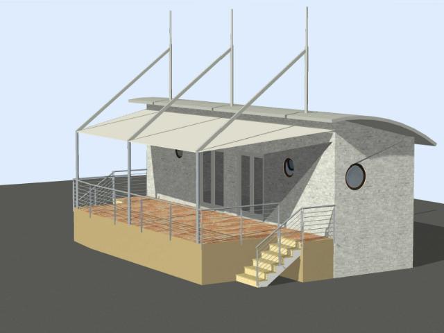 Loft in vendita a Marina, Castiglione Della Pescaia