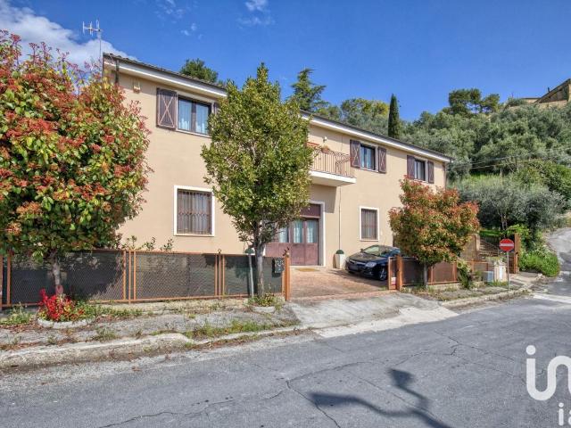 Loft in vendita a Contrada Celeste, Marche