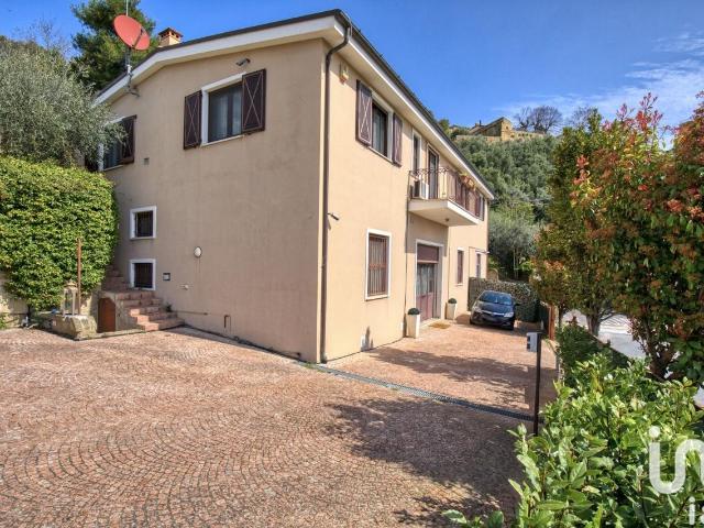 Loft in vendita a Contrada Celeste, Marche