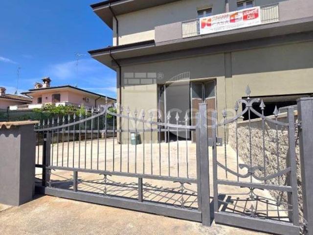 Loft in vendita a San Silvestro, Curtatone