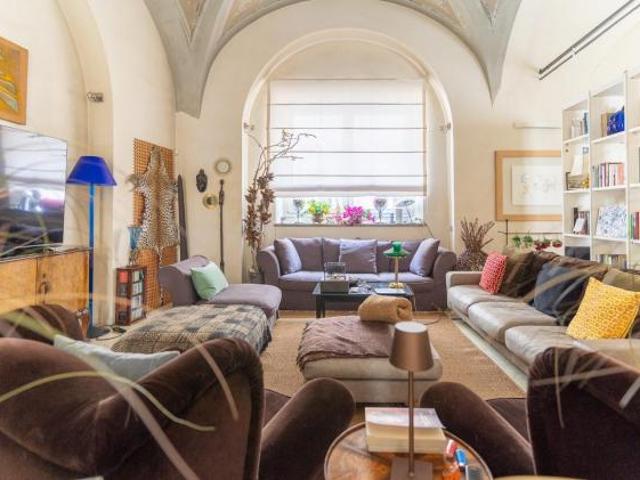 Loft in vendita a Unione dei Comuni Circondario dell'Empolese Valdelsa, Empoli