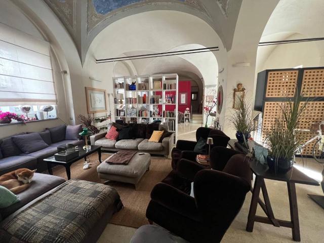 Loft in vendita a Unione dei Comuni Circondario dell'Empolese Valdelsa, Empoli