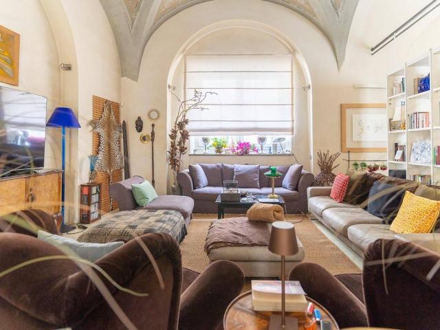 Loft in vendita a Unione dei Comuni Circondario dell'Empolese Valdelsa, Empoli