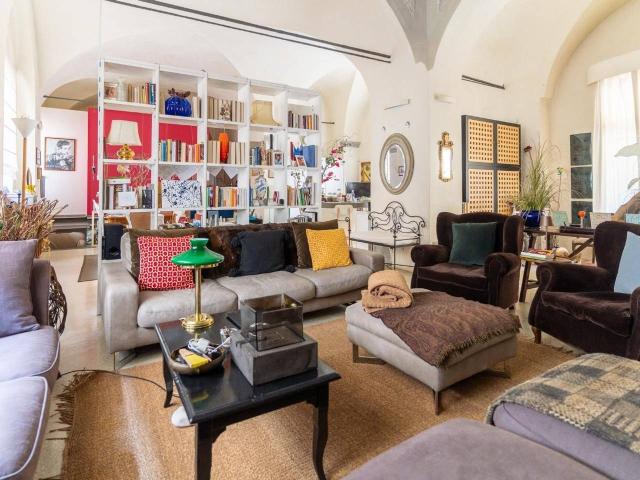 Loft in vendita a Unione dei Comuni Circondario dell'Empolese Valdelsa, Empoli