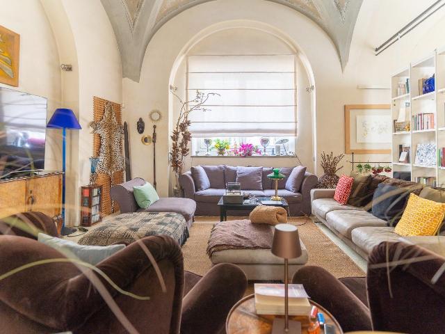 Loft in vendita a Unione dei Comuni Circondario dell'Empolese Valdelsa, Empoli