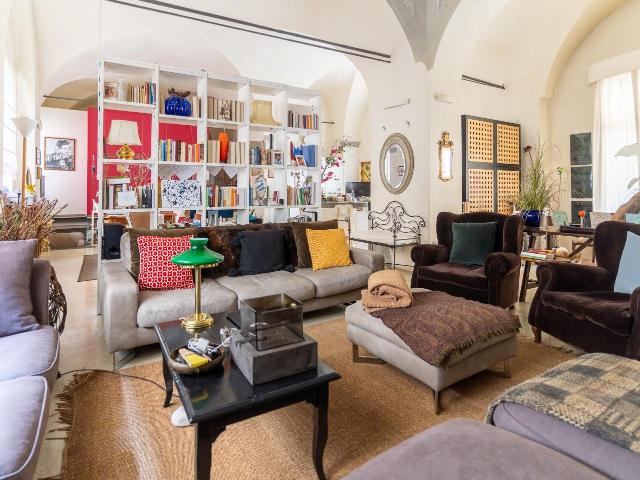 Loft in vendita a Unione dei Comuni Circondario dell'Empolese Valdelsa, Empoli