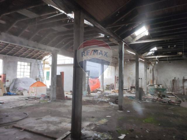 Loft in vendita a Bergoro, Fagnano Olona