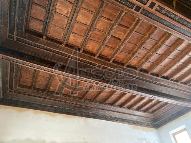 Loft in vendita a Giardino, Ferrara