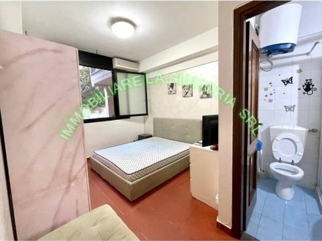 Loft in vendita a Quartiere 5, Firenze