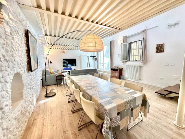 Loft in vendita a Quartiere 5, Firenze