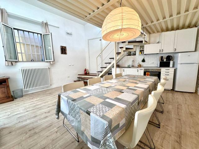 Loft in vendita a Quartiere 5, Firenze