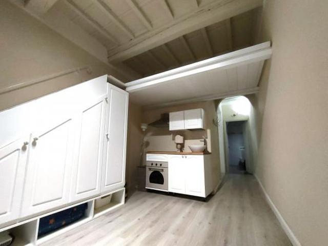 Loft in vendita a Quartiere 1, Firenze