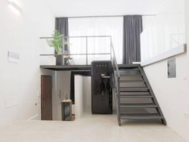 Loft in vendita a Quartiere 1, Firenze