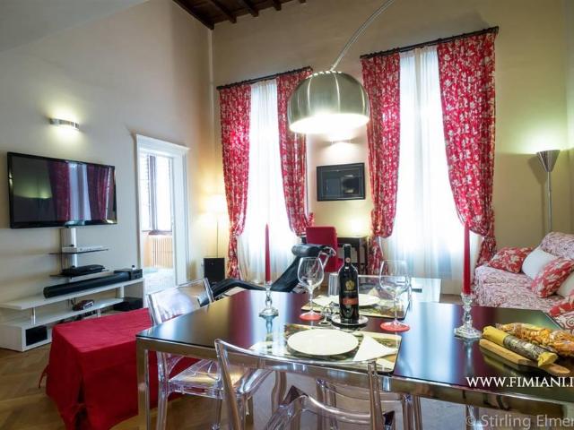 Loft in vendita a Quartiere 1, Firenze